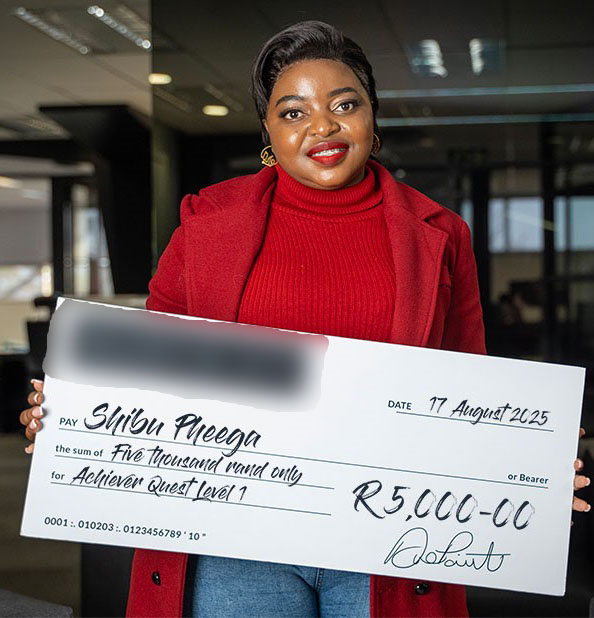 11. R5000 - Shibu Pheega 17 Aug 25
