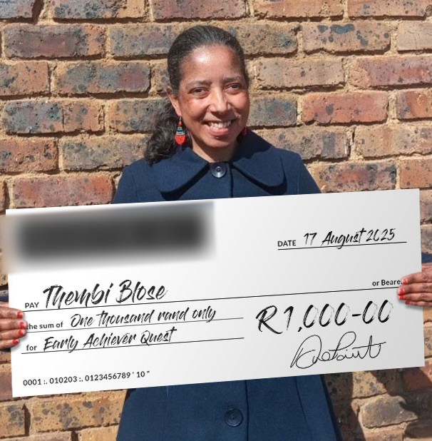 R1000 - T. Blose 17 Aug 25