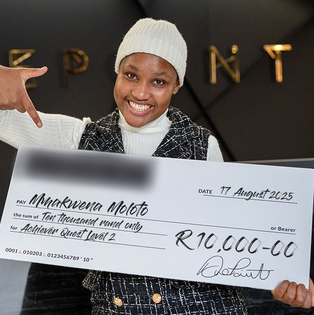 R10000 - Mnakwena Moloto 2