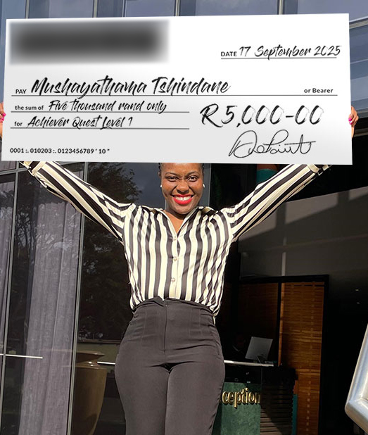 R5000 - Mushayathana Tshindane