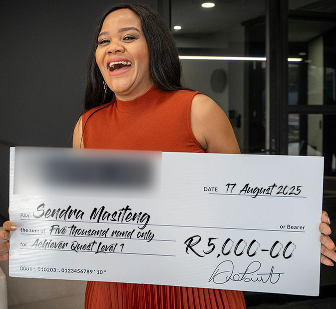 R5000 - S. Masiteng 17 Aug 25